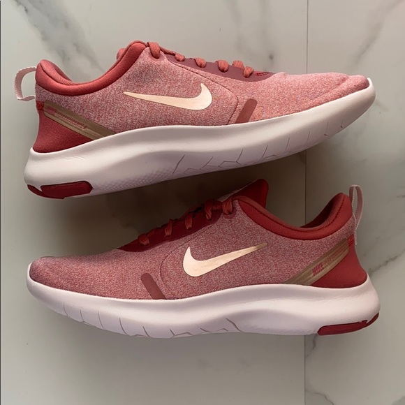 NWT Nike flex experience RN 8 - Picture 4 of 8